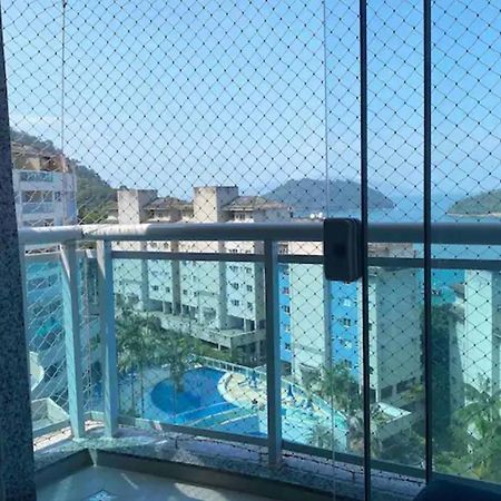 Vista Espetacular Porto Real Suites Mangaratiba Exterior photo