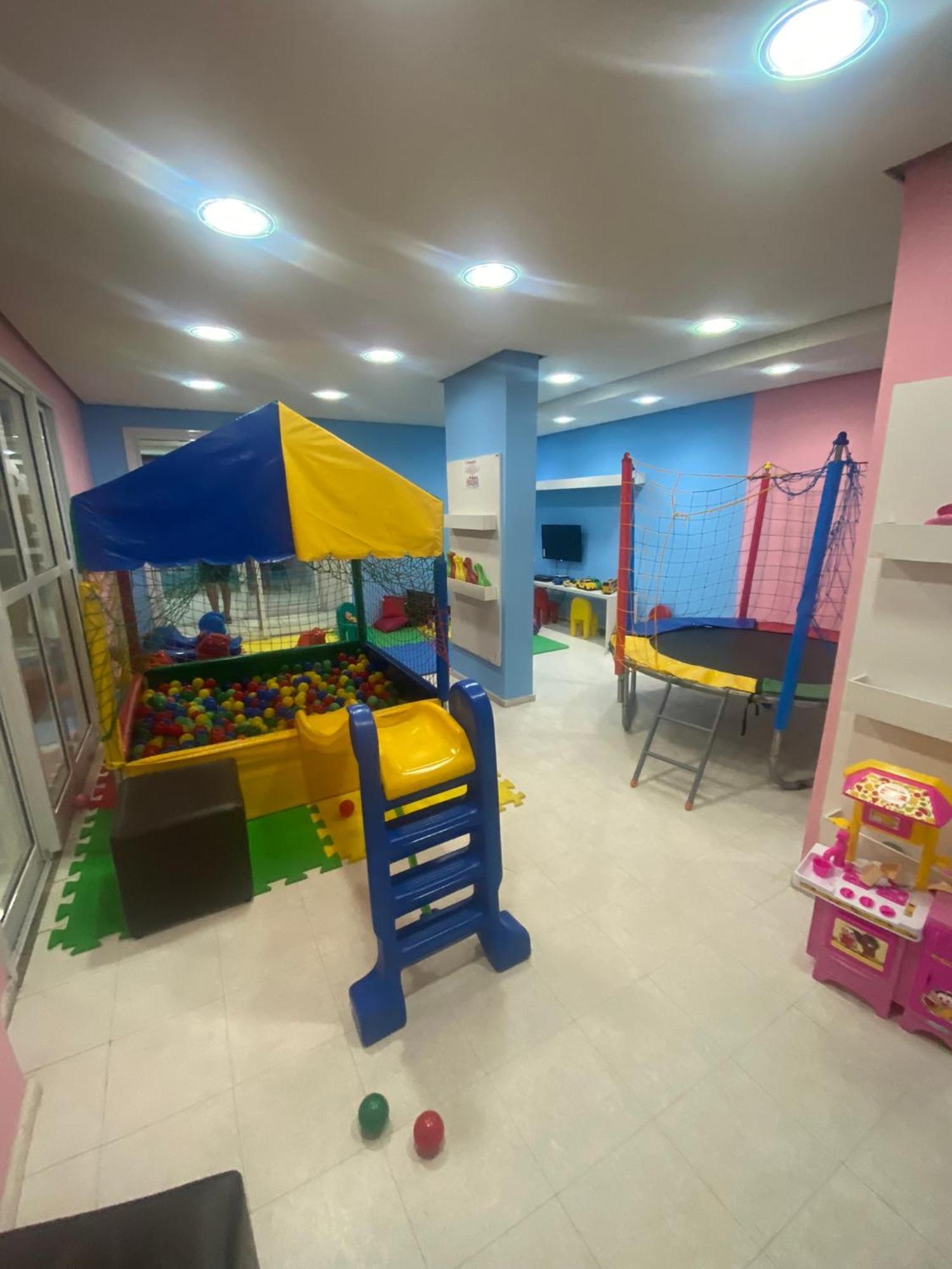 Vista Espetacular Porto Real Suites Mangaratiba Exterior photo