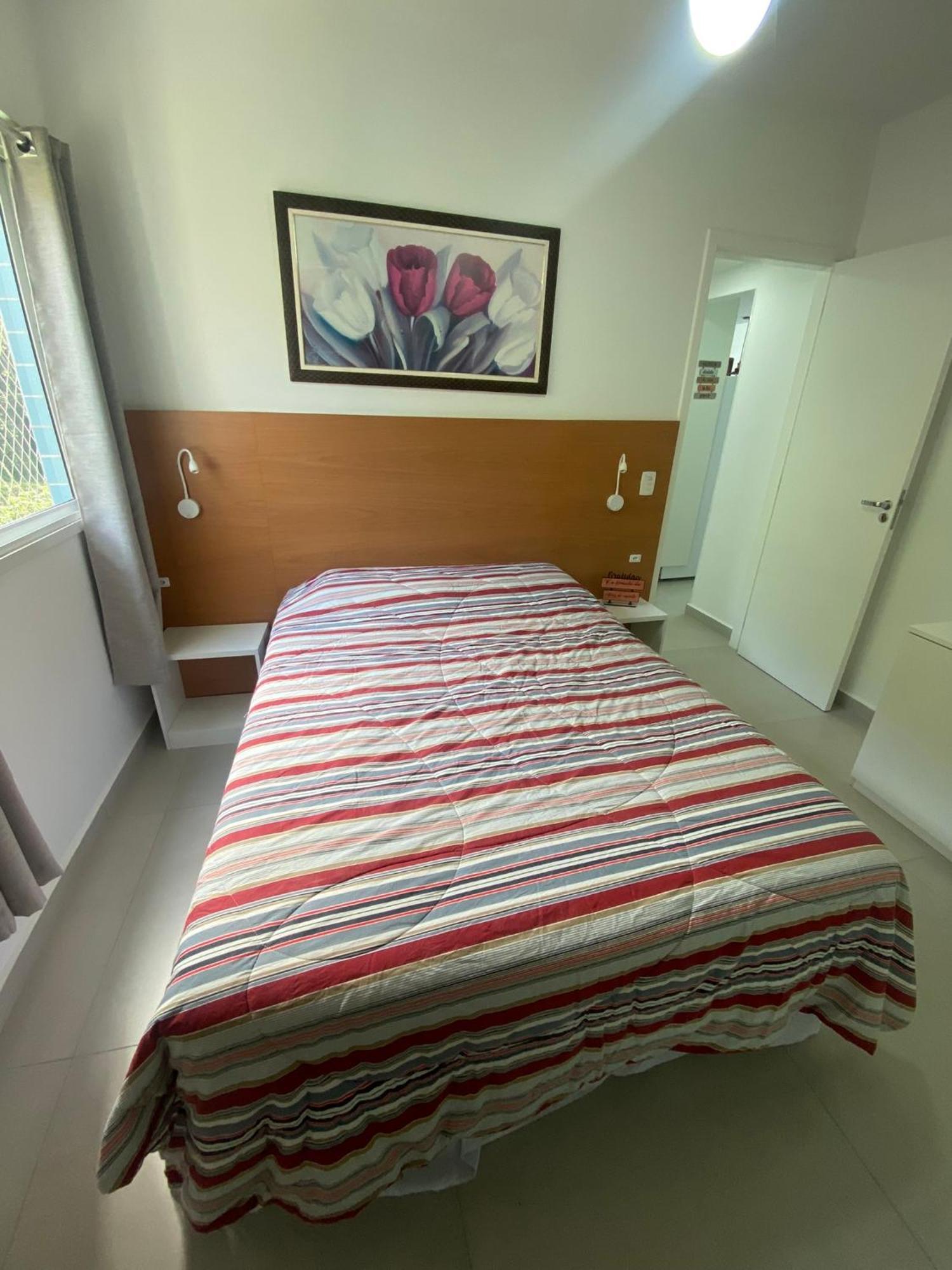 Vista Espetacular Porto Real Suites Mangaratiba Exterior photo