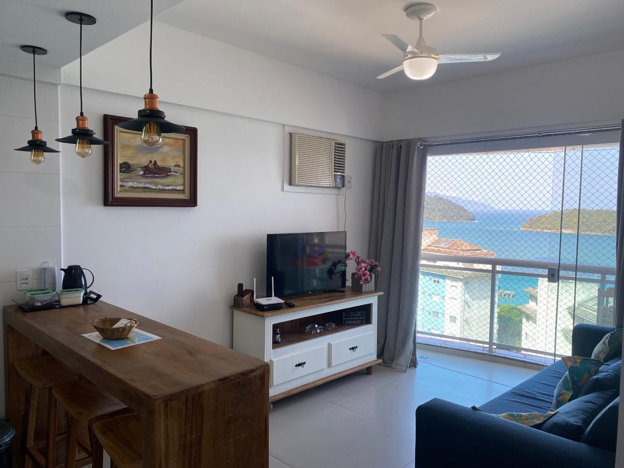 Vista Espetacular Porto Real Suites Mangaratiba Exterior photo