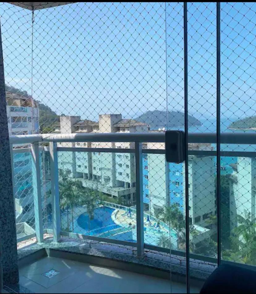 Vista Espetacular Porto Real Suites Mangaratiba Exterior photo